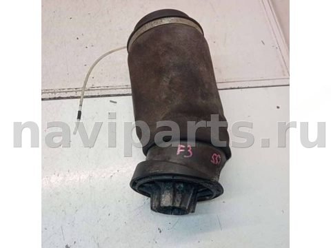 Пневмоподушка Mercedes R, 2009 г., OEM 293895, арт. 55674215