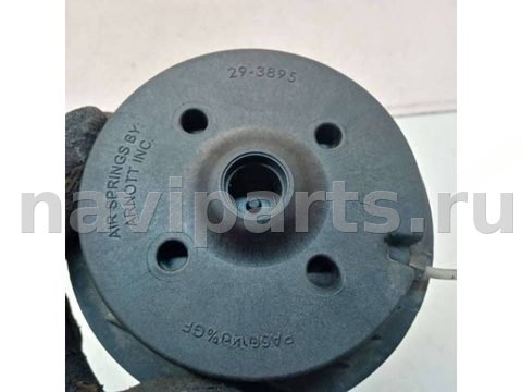 Пневмоподушка Mercedes R, 2009 г., OEM 293895, арт. 55674215, фото 4