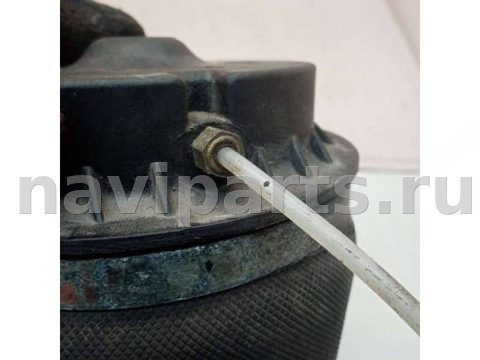 Пневмоподушка Mercedes R, 2009 г., OEM 293895, арт. 55674215, фото 5