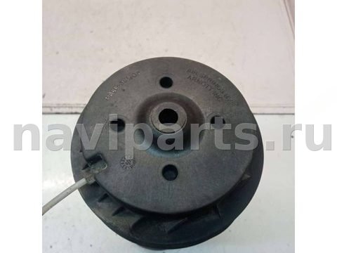 Пневмоподушка Mercedes R, 2009 г., OEM 293895, арт. 56086836, фото 4