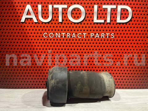 Пневмоподушка BMW X6 F16, 2018 г., OEM 37126795013, арт. 5840