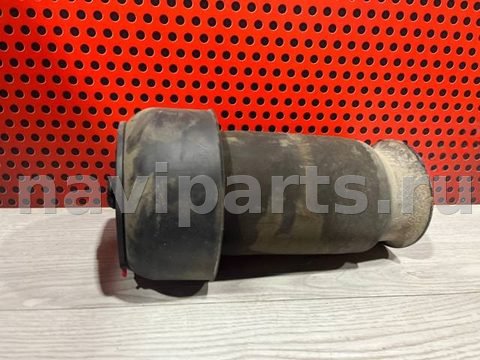Пневмоподушка BMW X6 F16, 2018 г., OEM 37126795013, арт. 5840, фото 2