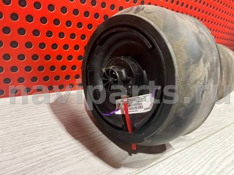 Пневмоподушка BMW X6 F16, 2018 г., OEM 37126795013, арт. 5840, фото 3