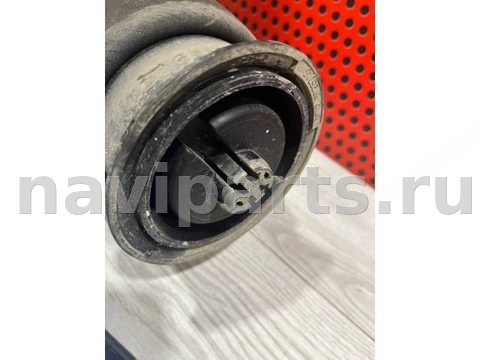 Пневмоподушка BMW X6 F16, 2018 г., OEM 37126795013, арт. 5840, фото 5