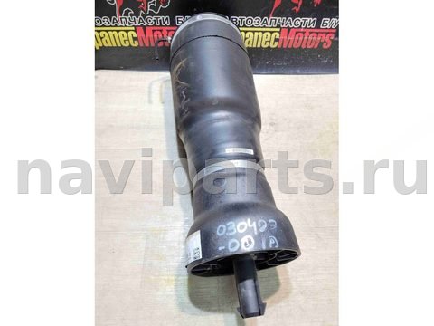 Пневмоподушка Land-Rover Discovery L462, 2020 г., OEM LR081576, арт. 5989