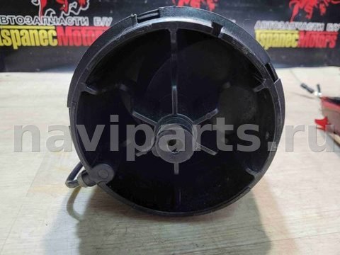 Пневмоподушка Land-Rover Discovery L462, 2020 г., OEM LR081576, арт. 5989, фото 3