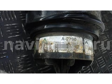 Пневмоподушка Mercedes E W212, 2012 г., арт. 5AG09MN01, фото 4