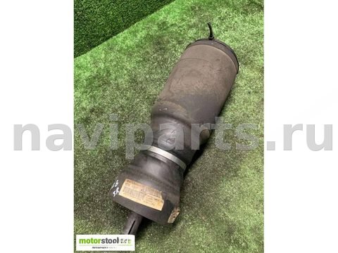 Пневмоподушка Land-Rover Range Rover, 2014 г., OEM CPLA5580AB, арт. 66155829