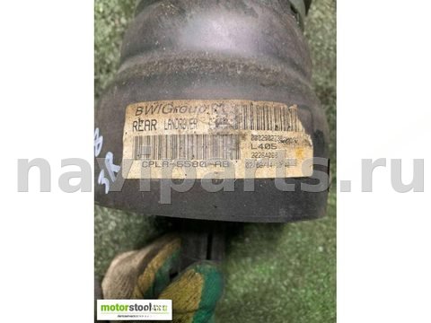 Пневмоподушка Land-Rover Range Rover, 2014 г., OEM CPLA5580AB, арт. 66155829, фото 2