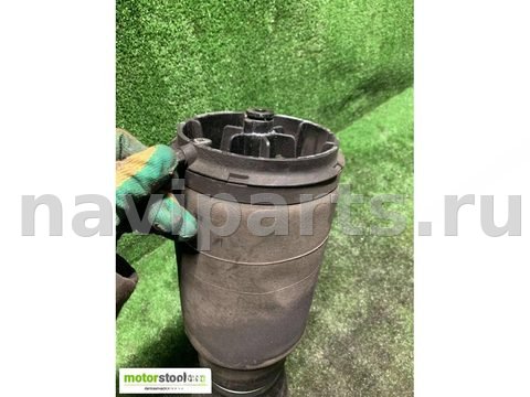 Пневмоподушка Land-Rover Range Rover, 2014 г., OEM CPLA5580AB, арт. 66155829, фото 3