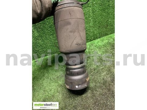 Пневмоподушка Land-Rover Range Rover, 2014 г., OEM CPLA5580AB, арт. 66155829, фото 4