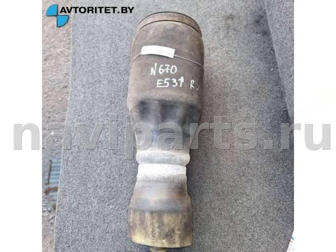 Новое BMW X5 E53, 2005 г., OEM 6750356, арт. 670