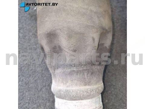 Новое BMW X5 E53, 2005 г., OEM 6750356, арт. 670, фото 2