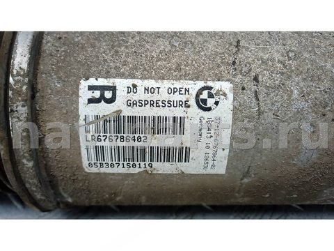 Новое BMW 7 E65/E66, 2005 г., арт. 6EP29MN01, фото 3