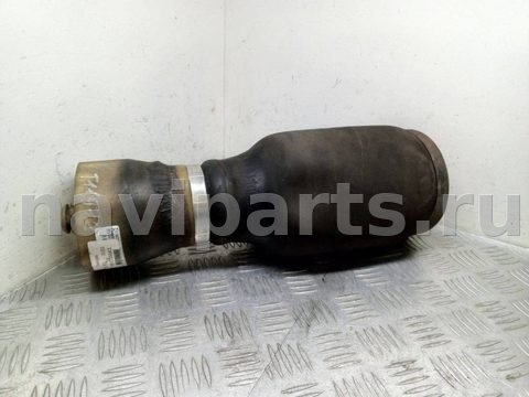 Пневмоподушка BMW X5 E53, 2006 г., OEM 37126750356, арт. 71851335043