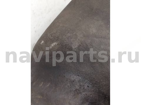 Пневмоподушка BMW X5 E53, 2006 г., OEM 37126750356, арт. 71851335043, фото 2