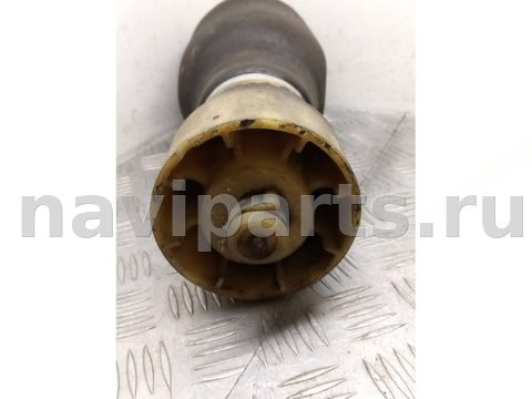 Пневмоподушка BMW X5 E53, 2006 г., OEM 37126750356, арт. 71851335043, фото 3