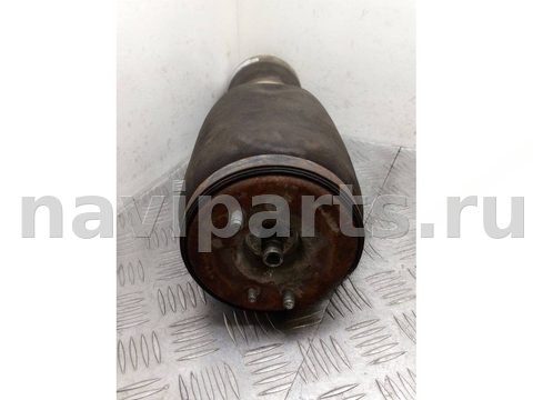 Пневмоподушка BMW X5 E53, 2006 г., OEM 37126750356, арт. 71851335043, фото 5