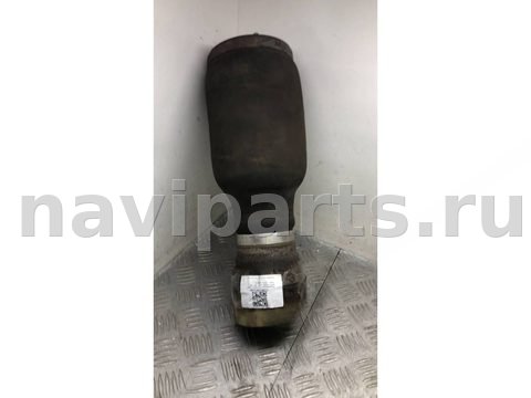 Пневмоподушка BMW X5 E53, 2006 г., OEM 37126750355, арт. 71887187108
