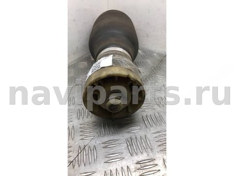 Пневмоподушка BMW X5 E53, 2006 г., OEM 37126750355, арт. 71887187108, фото 2