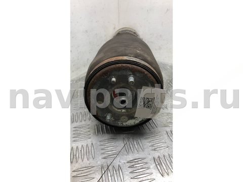 Пневмоподушка BMW X5 E53, 2006 г., OEM 37126750355, арт. 71887187108, фото 3