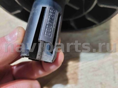 Пневмоподушка Land-Rover Range Rover Sport L494, 2018 г., OEM DPLA5587AD, арт. 7308, фото 3