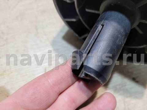 Пневмоподушка Land-Rover Range Rover Sport L494, 2018 г., OEM DPLA5587AD, арт. 7308, фото 4