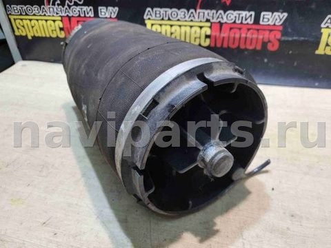 Пневмоподушка Land-Rover Range Rover Sport L494, 2018 г., OEM DPLA5587AD, арт. 7308, фото 5