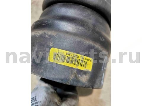 Пневмоподушка Land-Rover Range Rover Sport L494, 2020 г., арт. 7309, фото 3