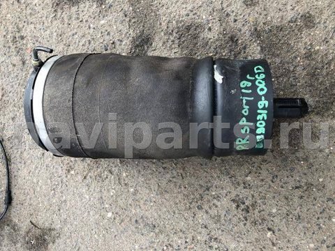 Пневмоподушка Land-Rover Range Rover Sport L494, 2019 г., арт. 7314