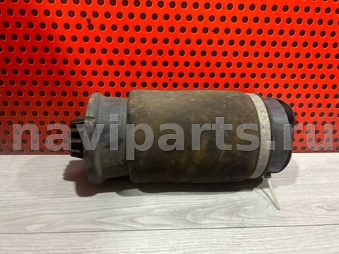 Пневмоподушка Mercedes GLE W166, 2017 г., OEM A1663200325, арт. 7991, фото 2