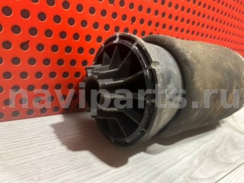 Пневмоподушка Mercedes GLE W166, 2017 г., OEM A1663200325, арт. 7991, фото 3