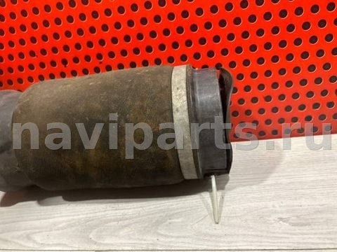 Пневмоподушка Mercedes GLE W166, 2017 г., OEM A1663200325, арт. 7991, фото 4