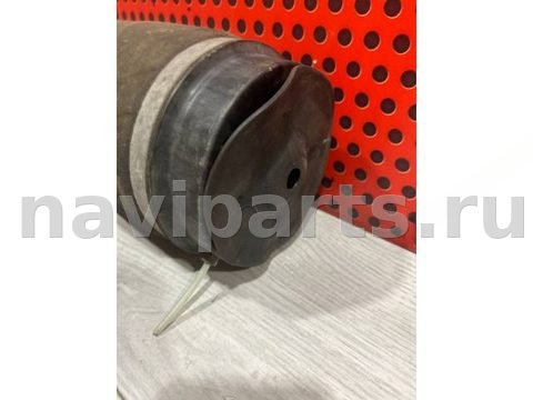 Пневмоподушка Mercedes GLE W166, 2017 г., OEM A1663200325, арт. 7991, фото 5