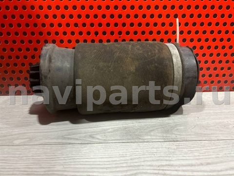 Пневмоподушка Mercedes GLE W166, 2017 г., OEM A1663200325, арт. 7991, фото 6