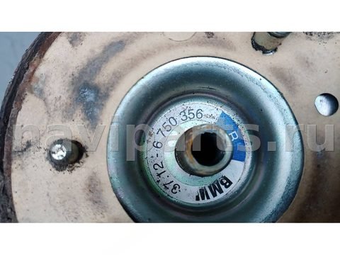 Пневмоподушка BMW X5 E53, 2003 г., арт. 7GM13MN01, фото 4