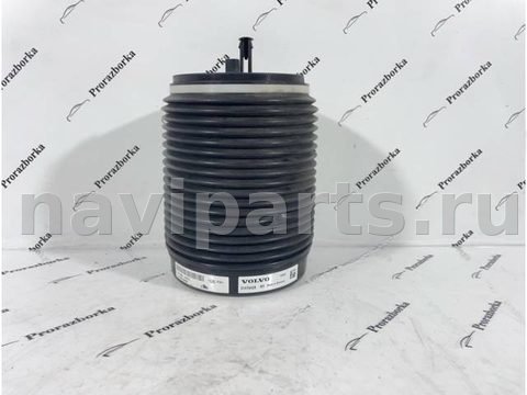 Пневмоподушка Volvo XC90 LA4, 2018 г., OEM 31476428, арт. 804