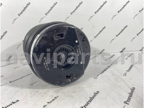 Пневмоподушка Volvo XC90 LA4, 2018 г., OEM 31476428, арт. 804, фото 3