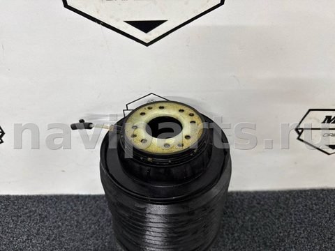 Пневмоподушка Mercedes GLE W167, 2019 г., OEM a1673200025, арт. 871, фото 4