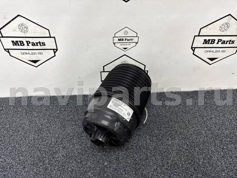 Новое Mercedes GLE W167, 2019 г., OEM a1673200025, арт. 872