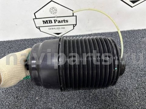 Новое Mercedes GLE W167, 2019 г., OEM a1673200025, арт. 872, фото 2