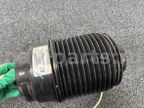 Новое Mercedes GLE W167, 2019 г., OEM a1673200025, арт. 872, фото 3
