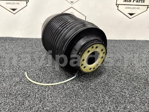 Новое Mercedes GLE W167, 2019 г., OEM a1673200025, арт. 872, фото 4