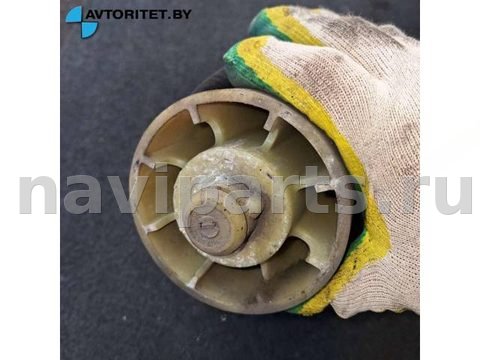 Пневмоподушка BMW X5 E53, 2002 г., OEM 6750356, арт. 877, фото 2