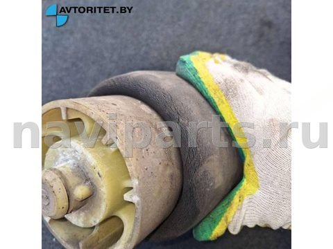 Пневмоподушка BMW X5 E53, 2002 г., OEM 6750356, арт. 877, фото 3