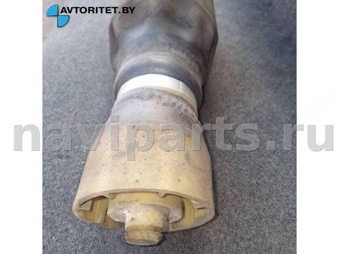 Пневмоподушка BMW X5 E53, 2002 г., OEM 6750356, арт. 879, фото 2