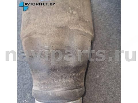 Пневмоподушка BMW X5 E53, 2002 г., OEM 6750356, арт. 879, фото 3