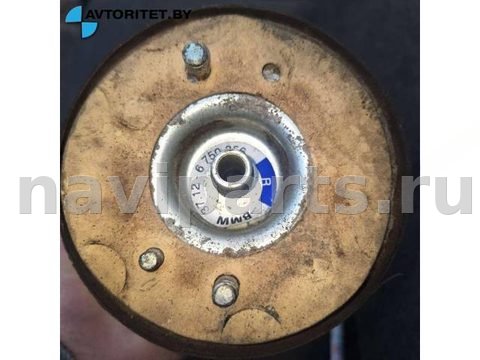 Пневмоподушка BMW X5 E53, 2002 г., OEM 6750356, арт. 879, фото 4