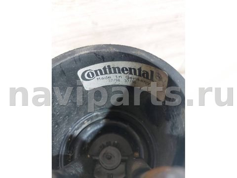 Пневмоподушка Audi A6, 1998 г., OEM 4B0616119B, арт. 88200166, фото 2