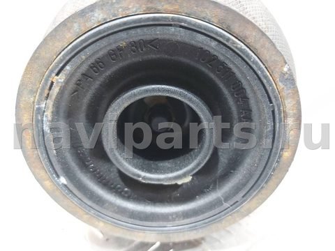 Пневмоподушка Audi A6, 1998 г., OEM 4B0616119B, арт. 88200166, фото 4
